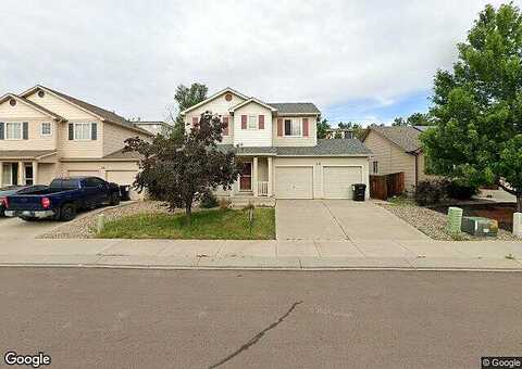 Audubon, COLORADO SPRINGS, CO 80910