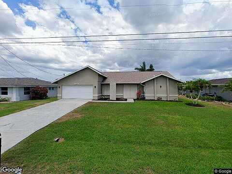 Versailles, CAPE CORAL, FL 33904
