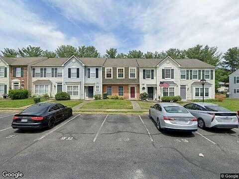 Dominion, FREDERICKSBURG, VA 22407