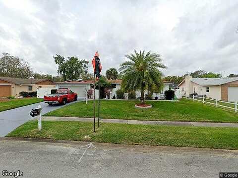 Scott, PORT ORANGE, FL 32129
