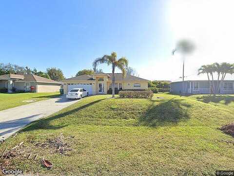15Th, CAPE CORAL, FL 33914