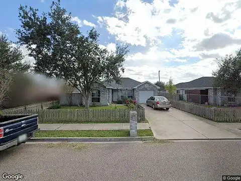 Hawaii, WESLACO, TX 78596