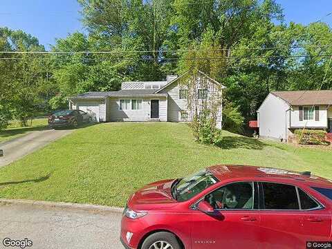 Overton, STONE MOUNTAIN, GA 30088