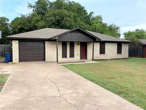 Torrey, GRANBURY, TX 76048