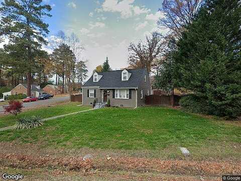 Parkline, RICHMOND, VA 23226