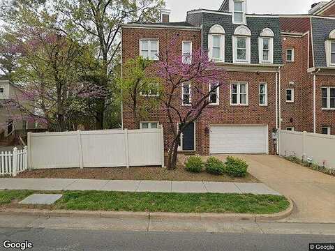 Glebe, ALEXANDRIA, VA 22305