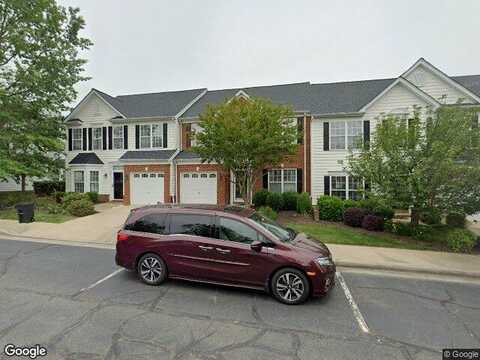 Park Creste, GLEN ALLEN, VA 23059