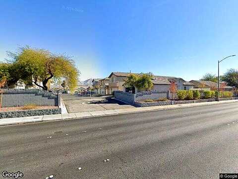 Stockbridge, LAS VEGAS, NV 89115