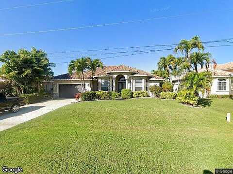 27Th, CAPE CORAL, FL 33914