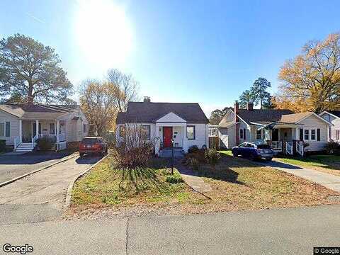 Maplewood, HENRICO, VA 23228