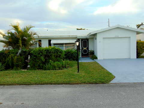 14Th, BOYNTON BEACH, FL 33426
