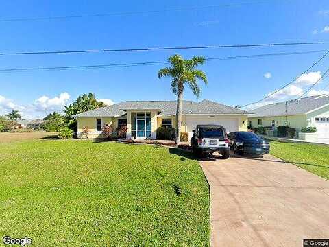 5Th, CAPE CORAL, FL 33990