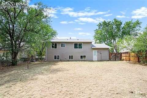 Commanchero, COLORADO SPRINGS, CO 80915