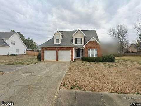 Bay Springs, VILLA RICA, GA 30180