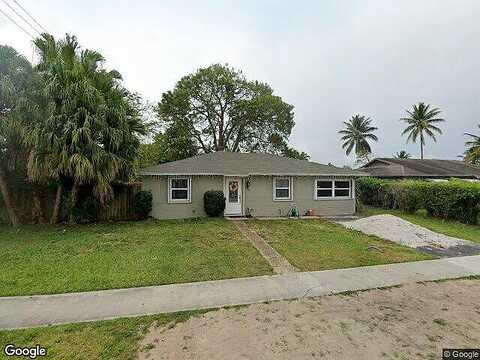 7Th, NORTH LAUDERDALE, FL 33068
