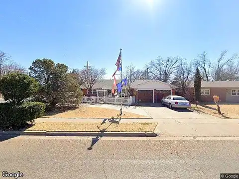 65Th, LUBBOCK, TX 79412