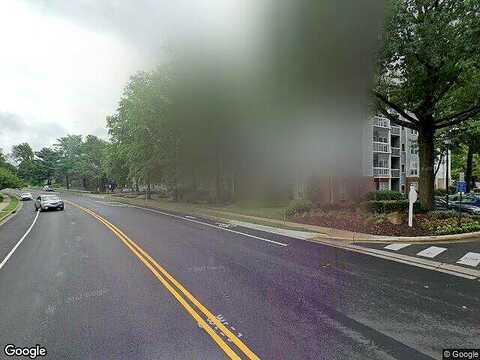 Appalachian, OAKTON, VA 22124