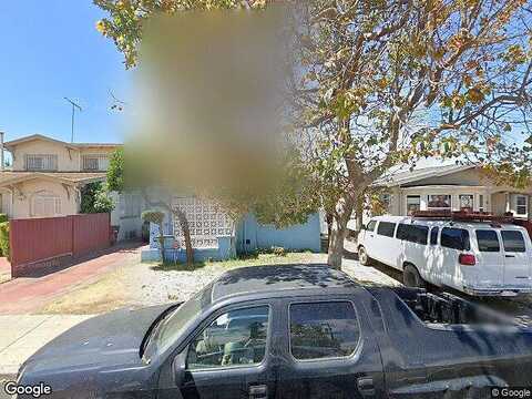 San Pablo, EMERYVILLE, CA 94608