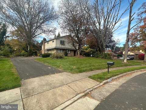 Wheatsheaf, HUNTINGDON VALLEY, PA 19006