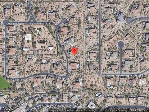 Hillridge, MESA, AZ 85207