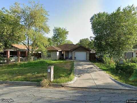 Madison, HARLINGEN, TX 78550