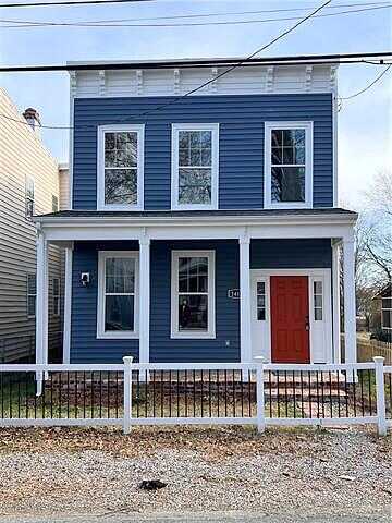 25Th, RICHMOND, VA 23223
