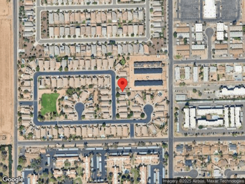 61St, GLENDALE, AZ 85302