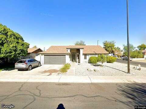 Appaloosa, GILBERT, AZ 85296