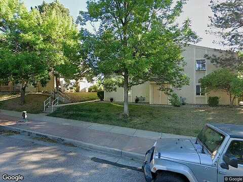 Tenderfoot Hill, COLORADO SPRINGS, CO 80906