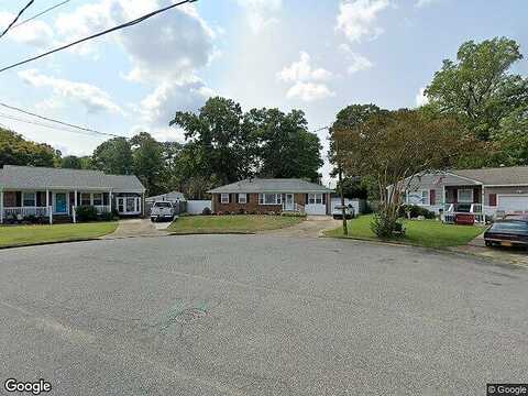 Quince, NEWPORT NEWS, VA 23608