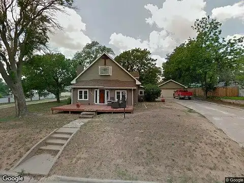 Summit, CANADIAN, TX 79014