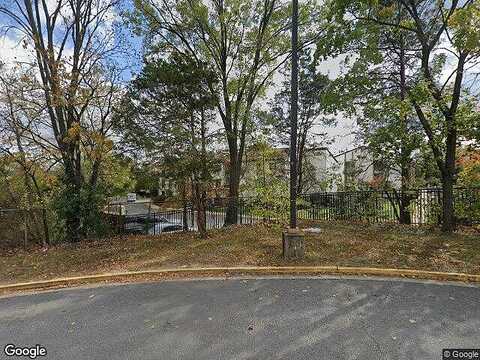 Center, HERNDON, VA 20170