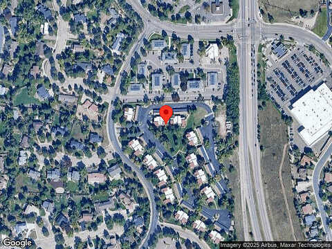 Broadmoor Valley, COLORADO SPRINGS, CO 80906