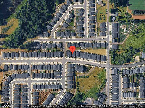 Pioneer Canyon, RIDGEFIELD, WA 98642