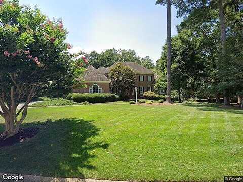 Kitchums Close, WILLIAMSBURG, VA 23185