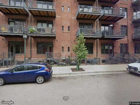 Inca, DENVER, CO 80202
