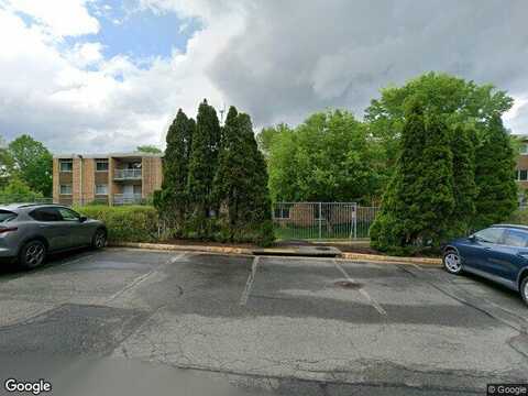 Kings Chapel, FALLS CHURCH, VA 22042
