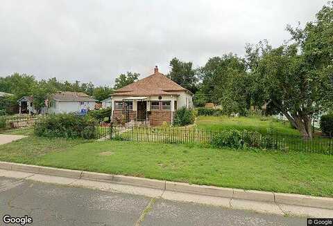 Beacon, COLORADO SPRINGS, CO 80907