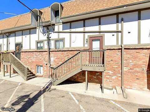 Holly, DENVER, CO 80222
