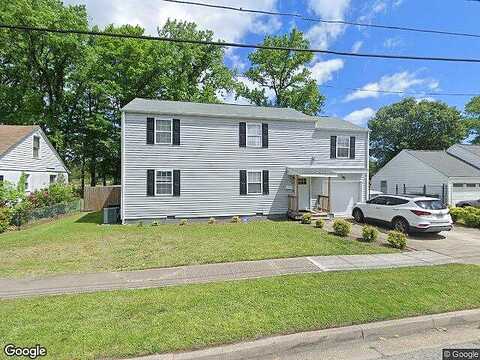 Lenox, NORFOLK, VA 23503