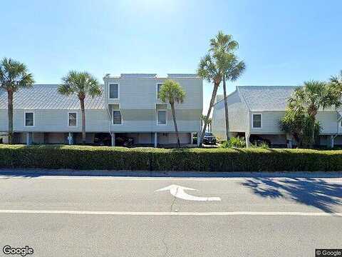 Front Beach, PANAMA CITY BEACH, FL 32413