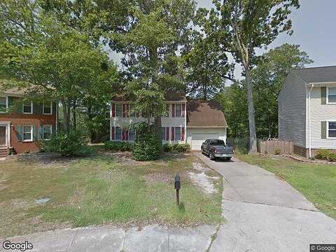 Windy Pines, PORTSMOUTH, VA 23703