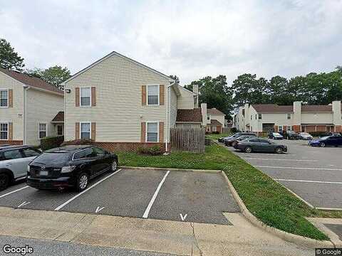 Quarter, NEWPORT NEWS, VA 23608