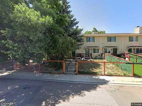 Mineola, COLORADO SPRINGS, CO 80915