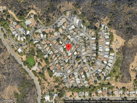 Comanche, TOPANGA, CA 90290