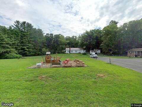 Church House Hollow, BANDY, VA 24602