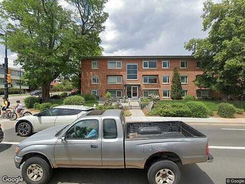 Balsam, BOULDER, CO 80304
