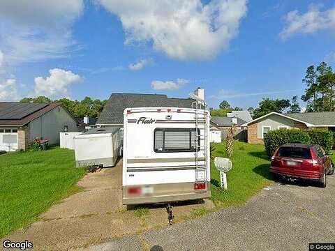 Michelle, PANAMA CITY BEACH, FL 32407