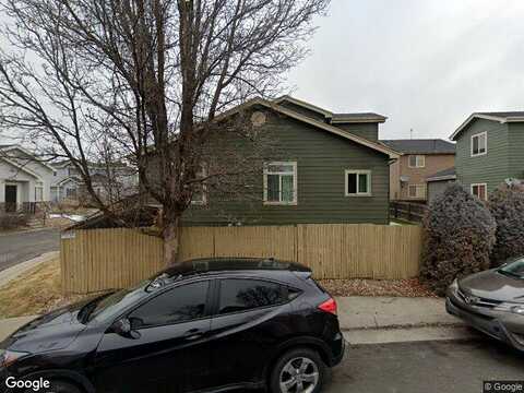Ura, THORNTON, CO 80260