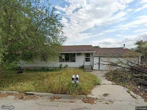 2Nd, HALLOCK, MN 56728